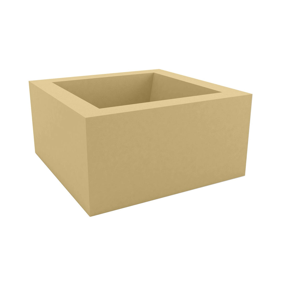 Land Planter Outdoor Vondom   