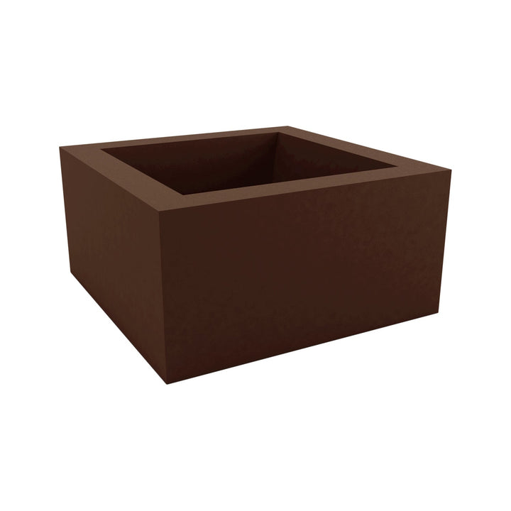 Land Planter Outdoor Vondom   