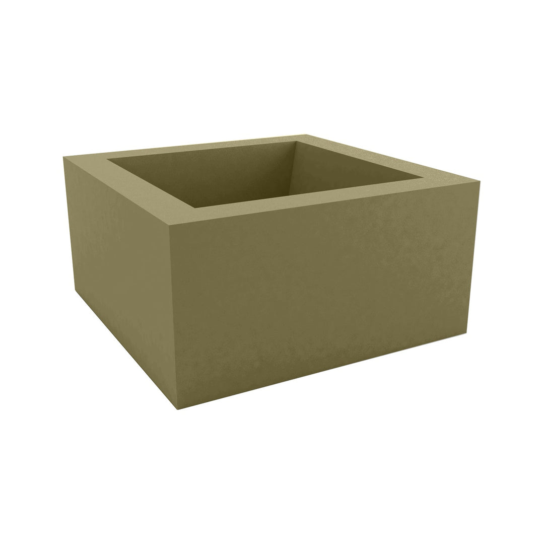 Land Planter Outdoor Vondom   