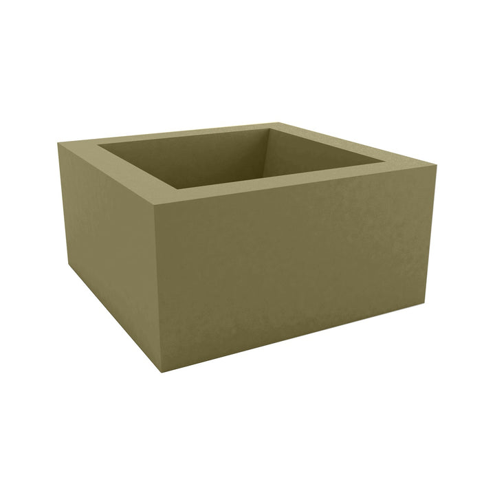 Land Planter Outdoor Vondom   