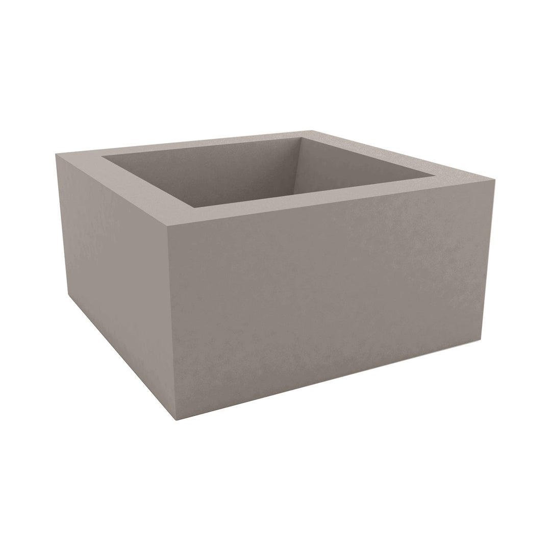 Land Planter Outdoor Vondom   