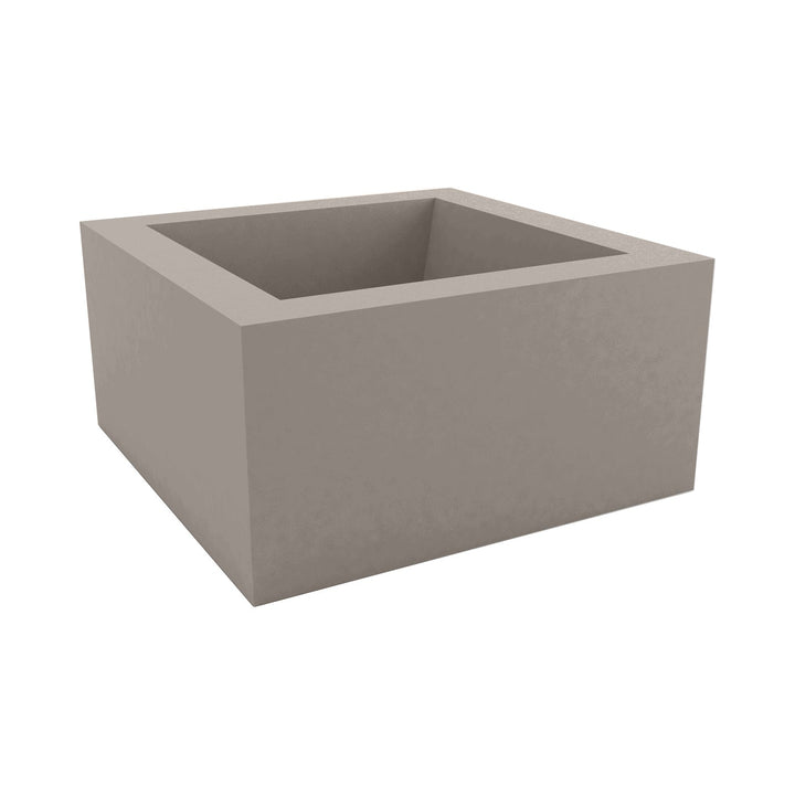 Land Planter Outdoor Vondom   