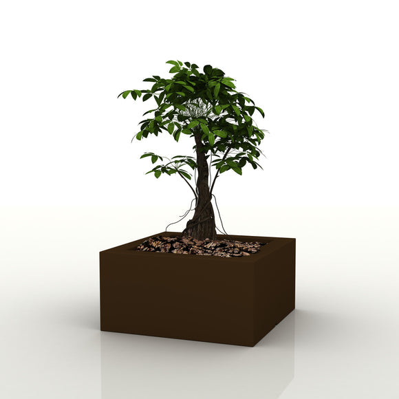 Land Planter Outdoor Vondom   