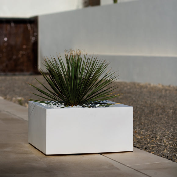 Land Planter Outdoor Vondom   