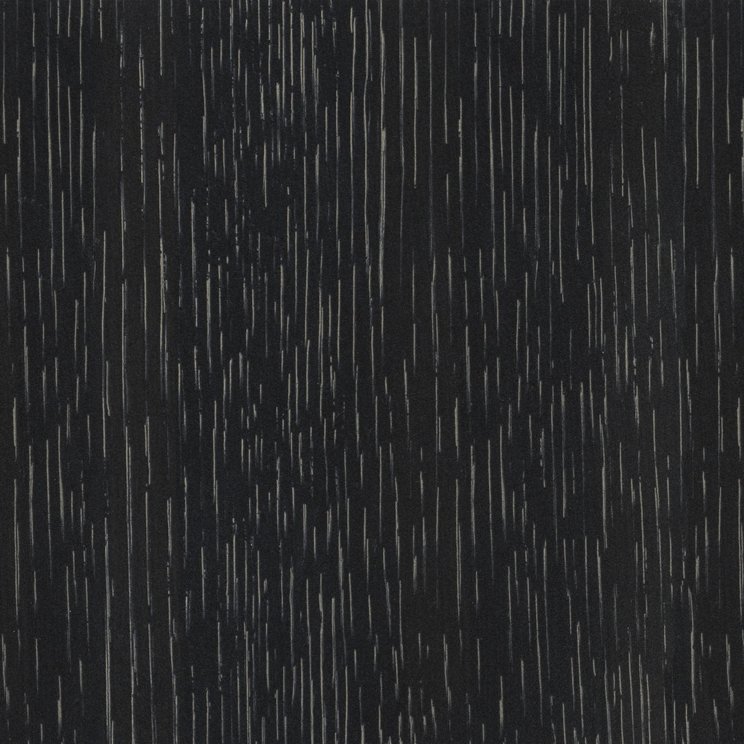 Bed Frame Dimitrios King Size Charcoal Grey Oak Veneer Furniture Eichholtz