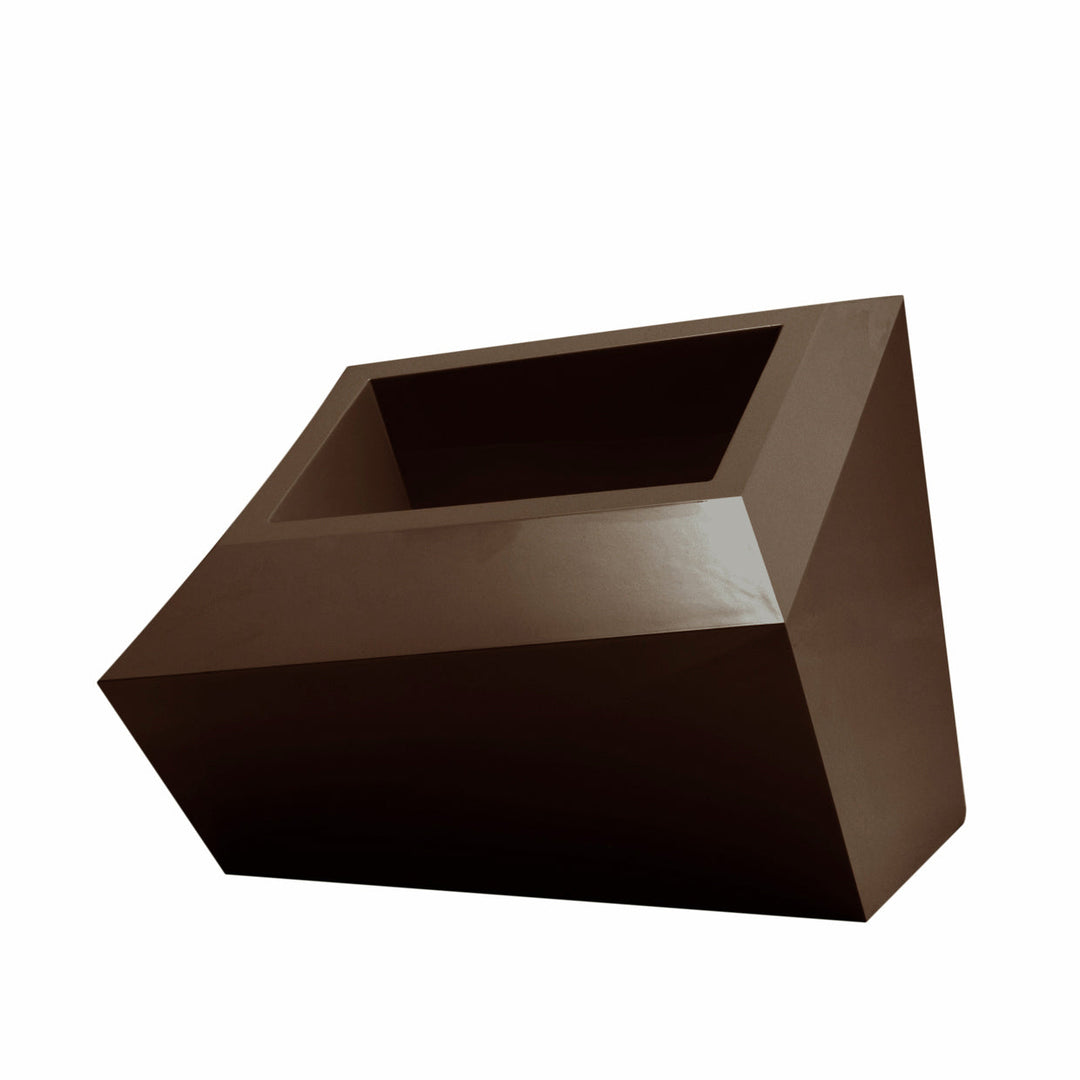 Faz Planter Outdoor Vondom