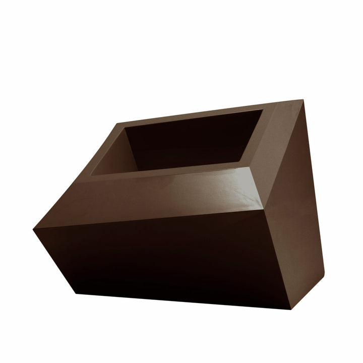 Faz Planter Outdoor Vondom
