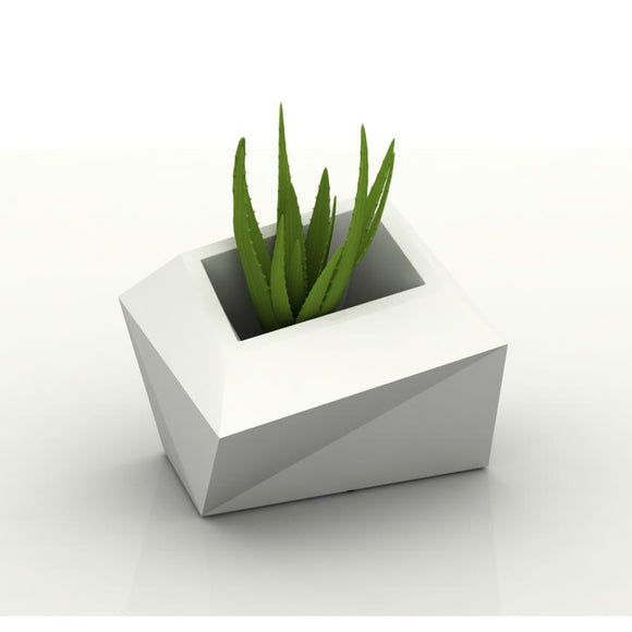 Faz Planter Outdoor Vondom