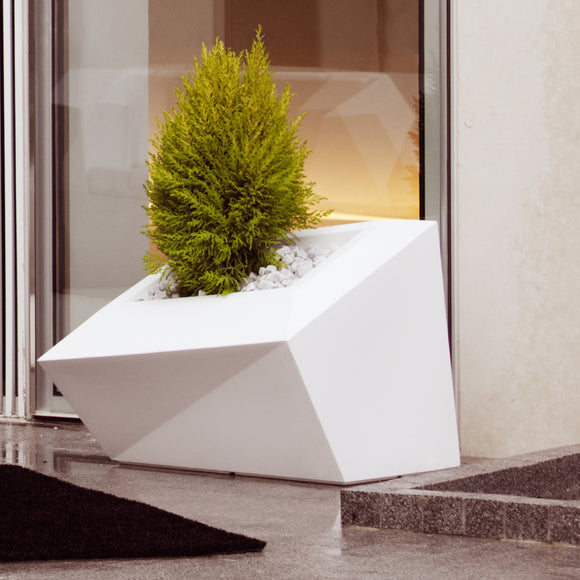 Faz Planter Outdoor Vondom