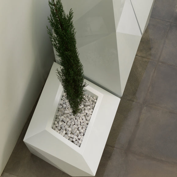 Faz Planter Outdoor Vondom