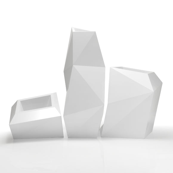 Faz Planter Outdoor Vondom