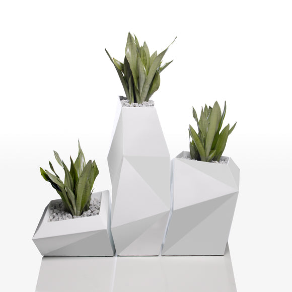 Faz Planter Outdoor Vondom