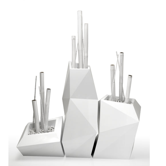 Faz Planter Outdoor Vondom