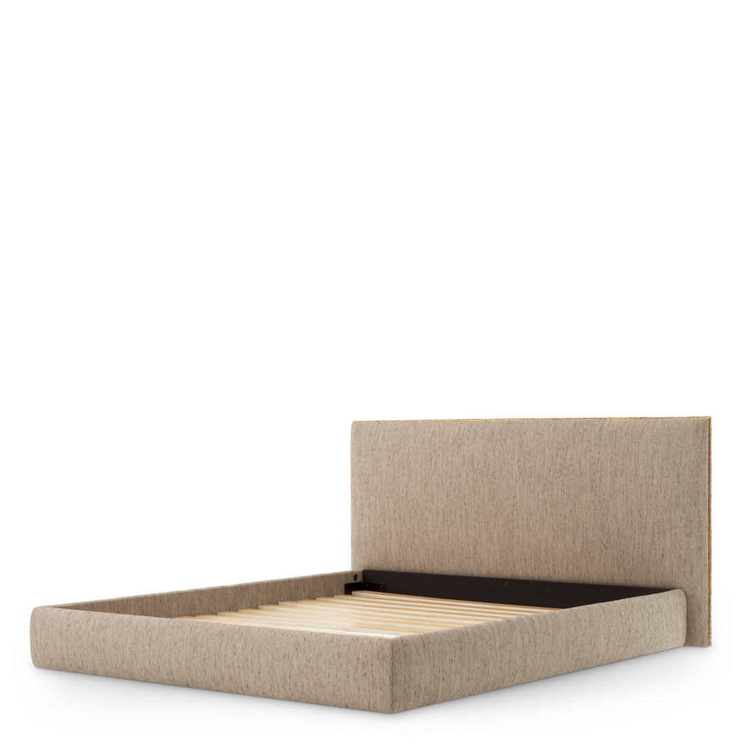 Bed Frame Ashford Queen Size Bedroom Eichholtz