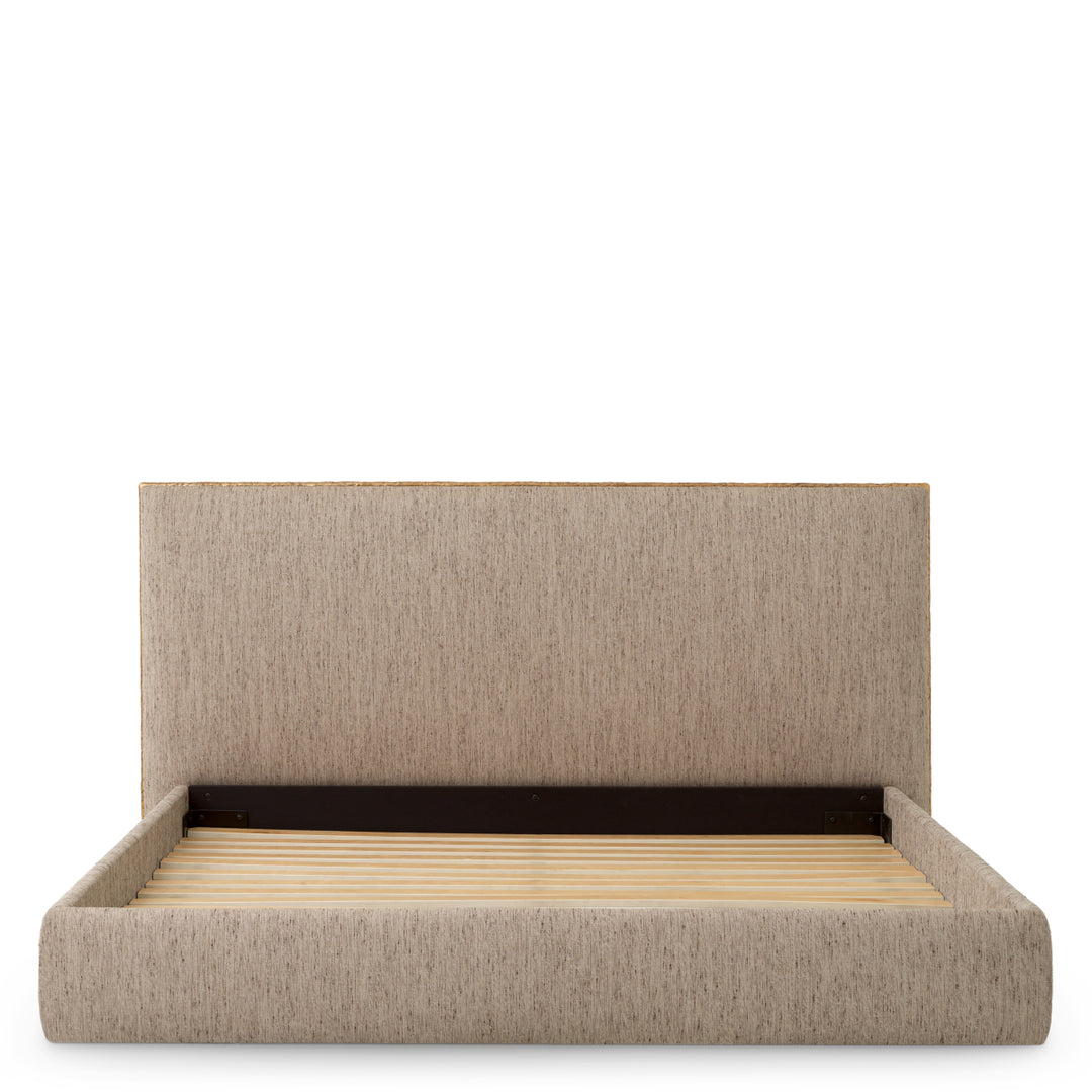 Bed Frame Ashford Queen Size Bedroom Eichholtz