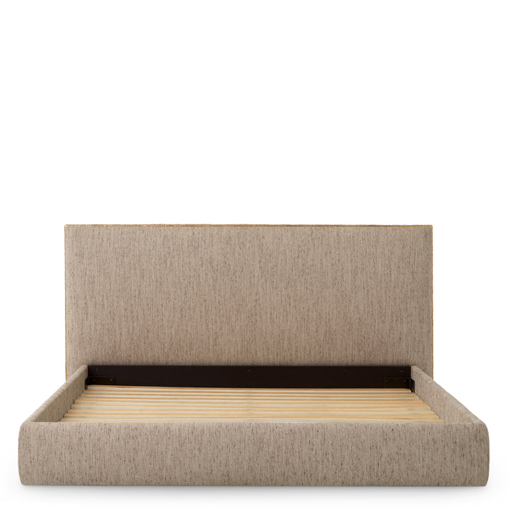 Bed Frame Ashford Queen Size Bedroom Eichholtz