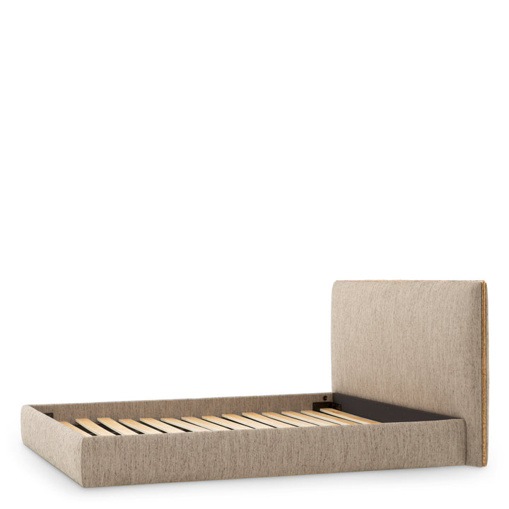 Bed Frame Ashford Queen Size Bedroom Eichholtz