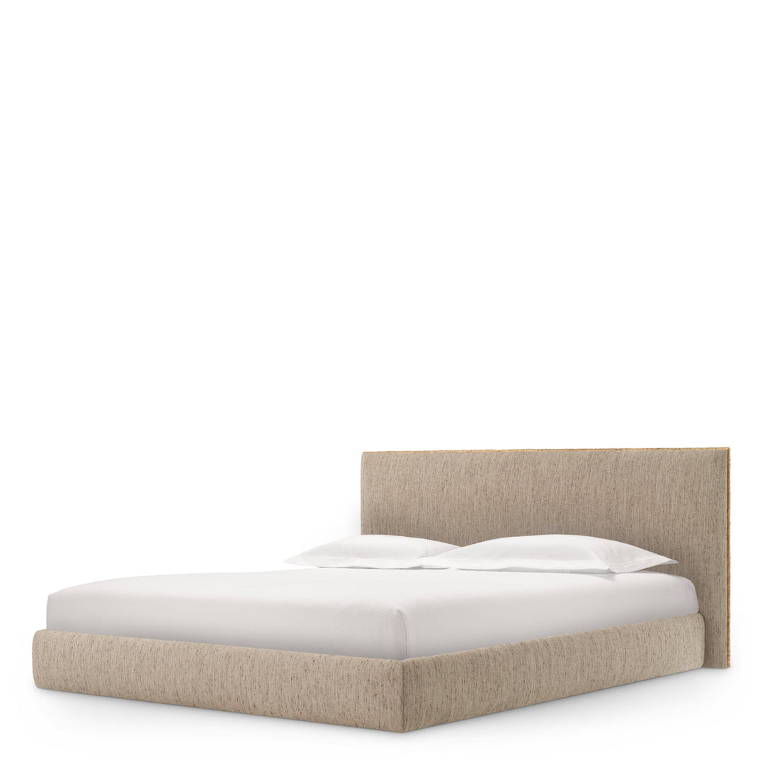 Bed Frame Ashford King Size Bedroom Eichholtz