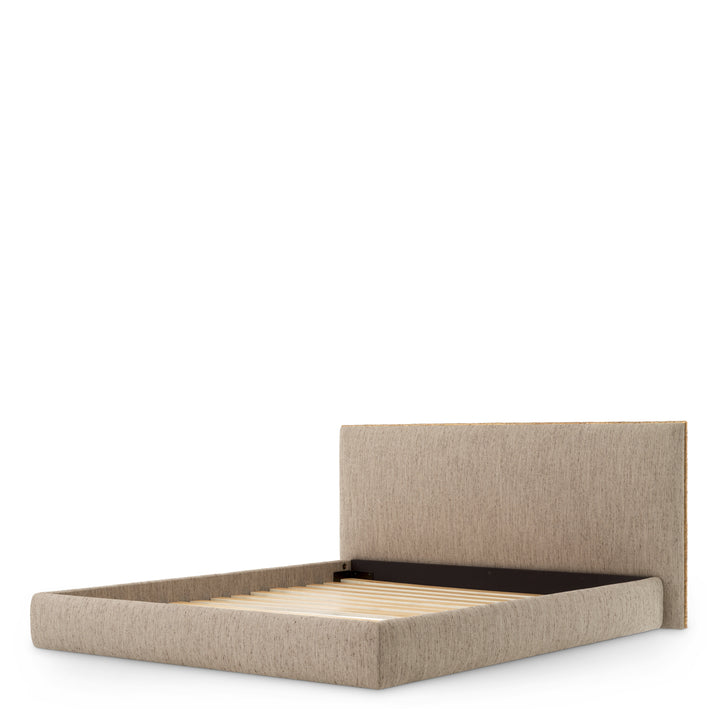 Bed Frame Ashford King Size Bedroom Eichholtz