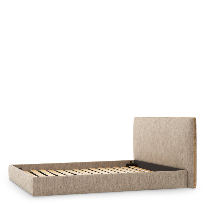 Bed Frame Ashford King Size Bedroom Eichholtz