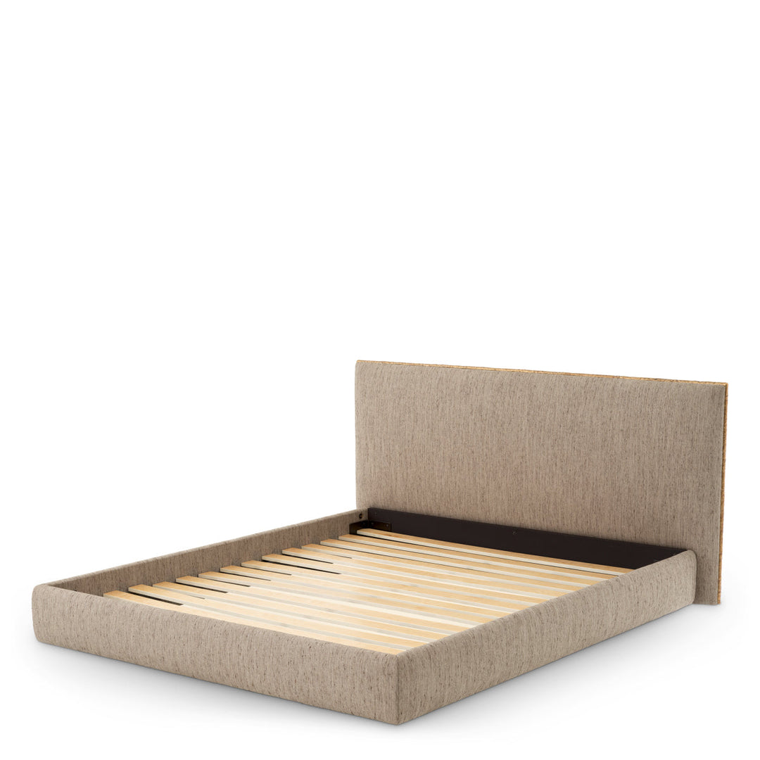 Bed Frame Ashford King Size Bedroom Eichholtz