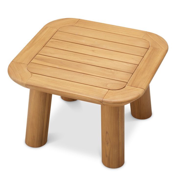 Outdoor Side Table Weston Outdoor Eichholtz