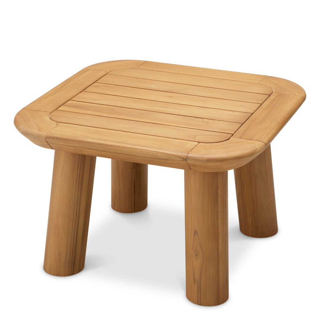 Outdoor Side Table Weston Outdoor Eichholtz