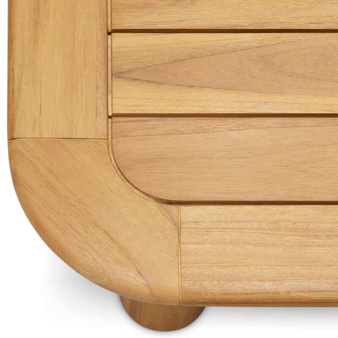 Outdoor Side Table Weston Outdoor Eichholtz