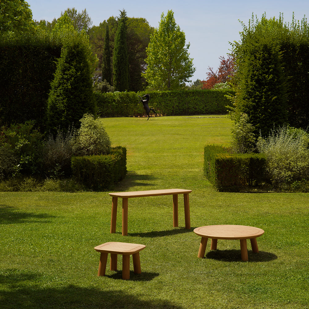 Outdoor Coffee Table Weston Coffee Tables Eichholtz