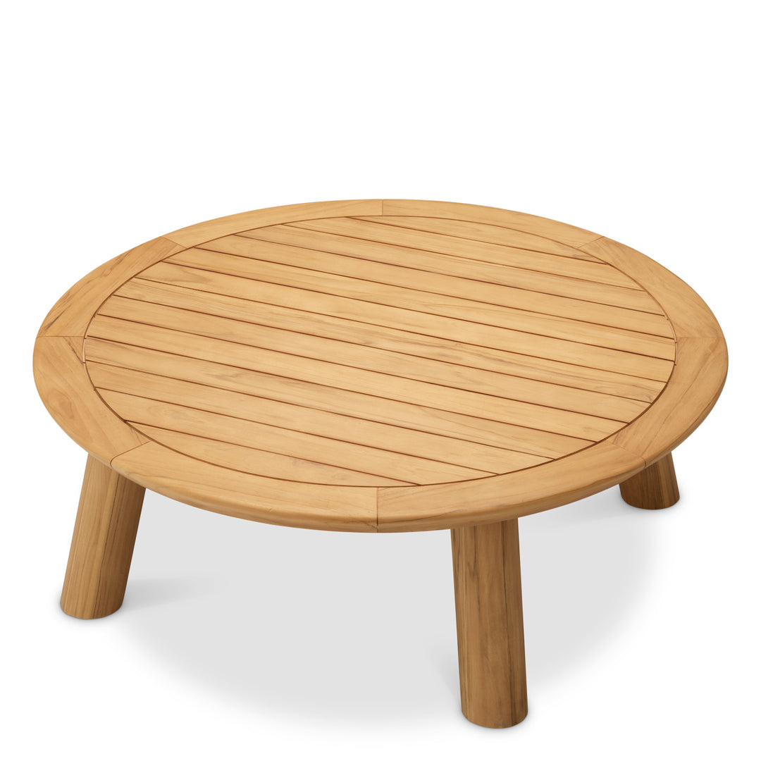 Outdoor Coffee Table Weston Coffee Tables Eichholtz