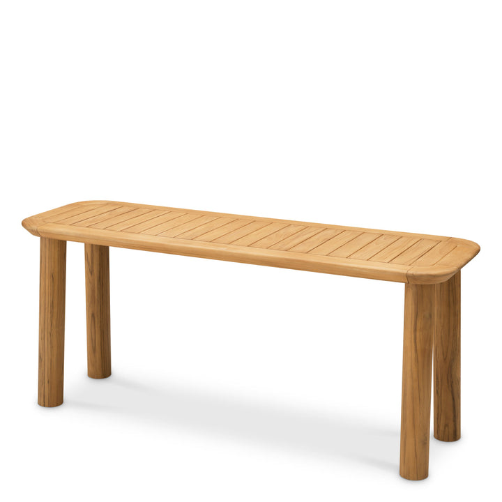 Outdoor Console Table Weston Outdoor Eichholtz