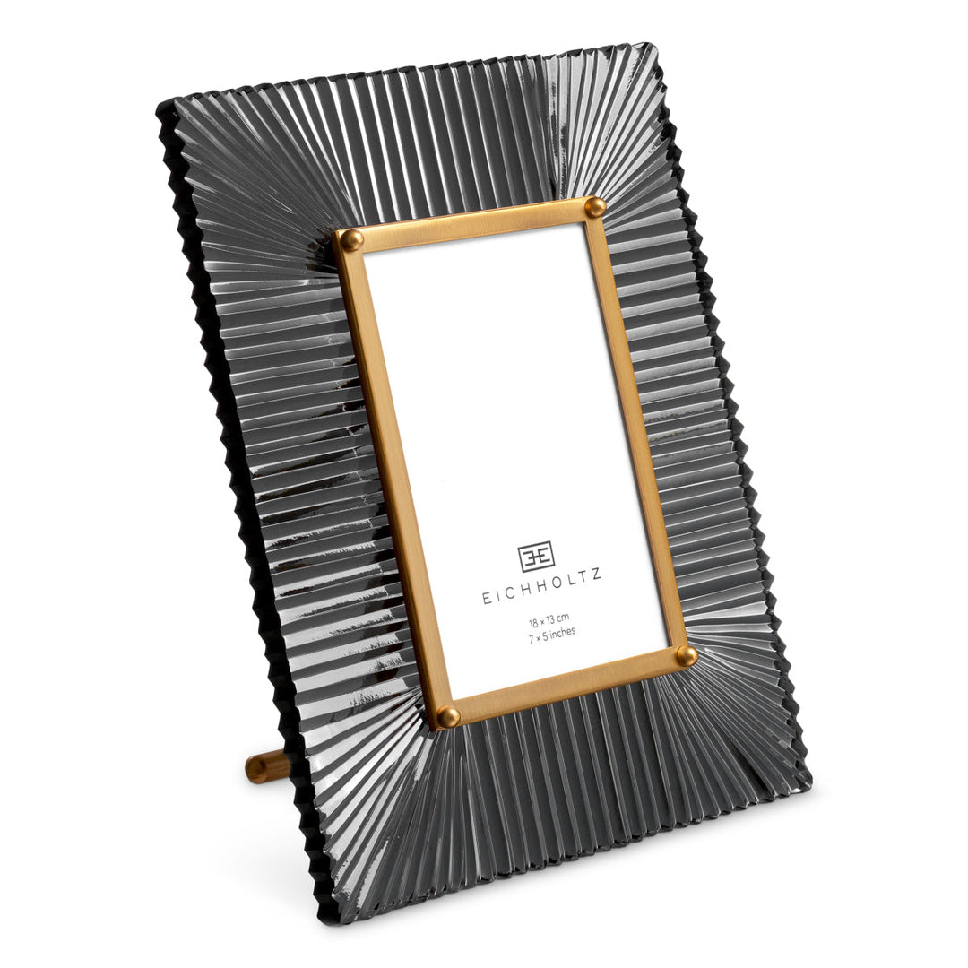 Picture Frame Camille Antique Brass Finish New Collection - January 2026 Eichholtz