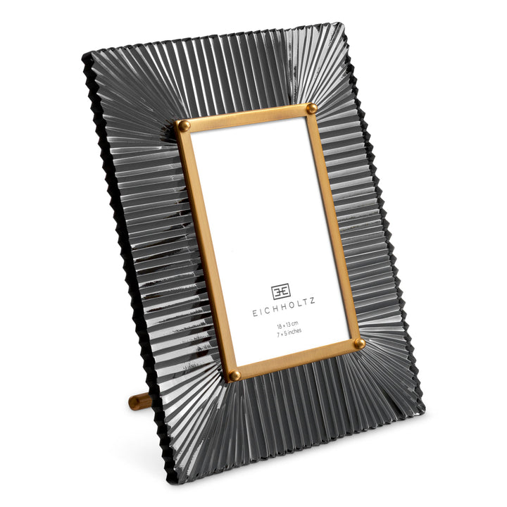 Picture Frame Camille Antique Brass Finish New Collection - January 2026 Eichholtz