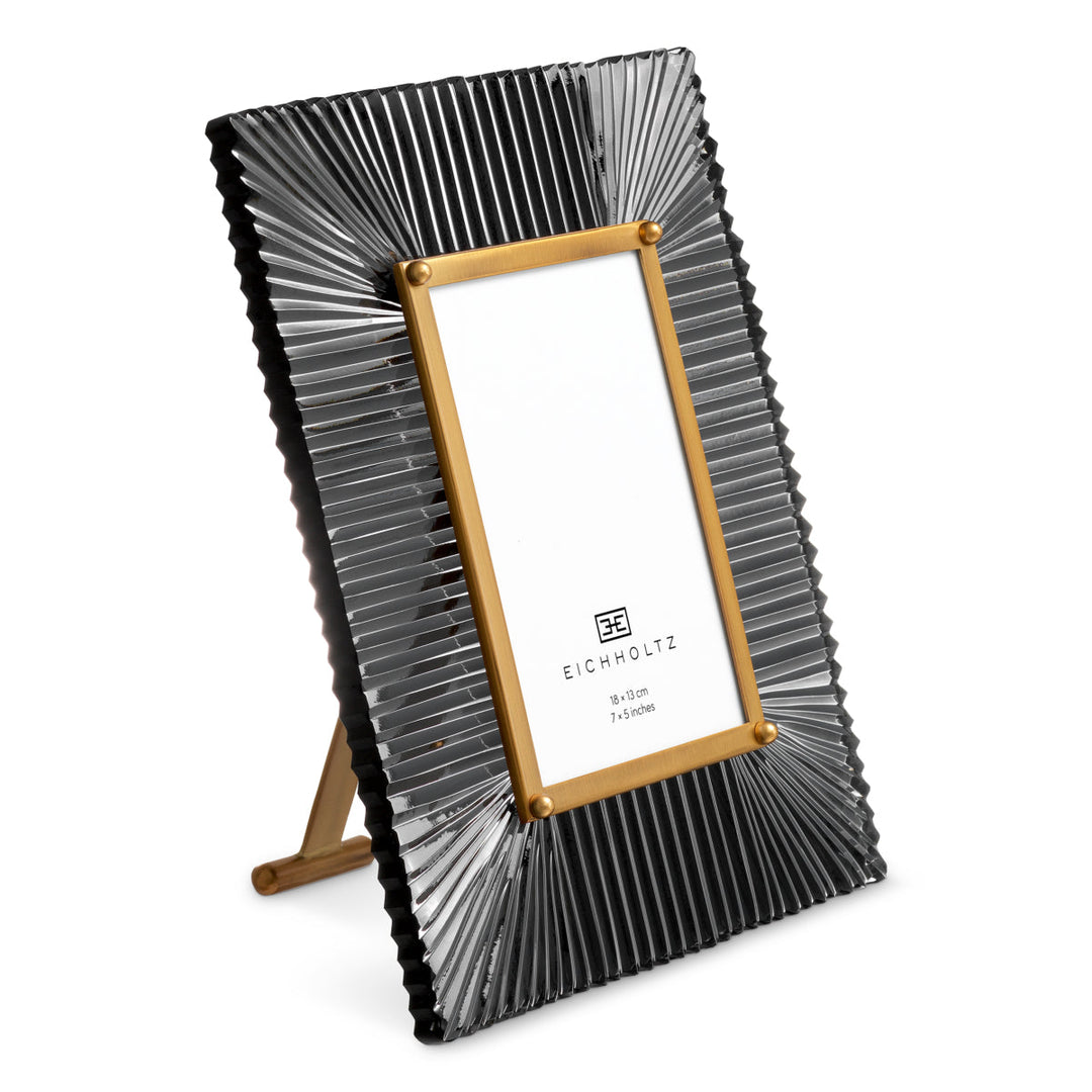 Picture Frame Camille Antique Brass Finish New Collection - January 2026 Eichholtz