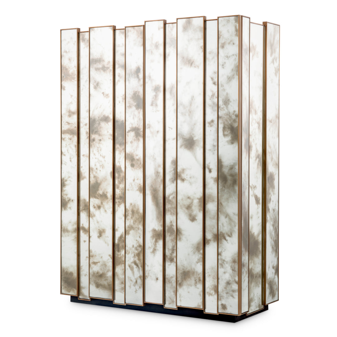 Bar Cabinet Nottingham - Image 1