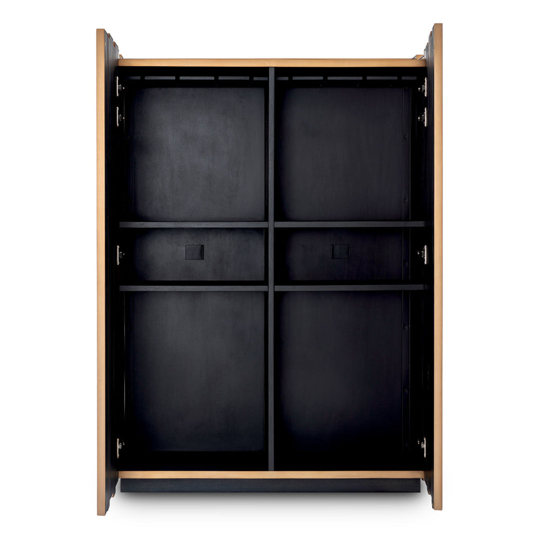 Bar Cabinet Nottingham New Collection - January 2026 Eichholtz