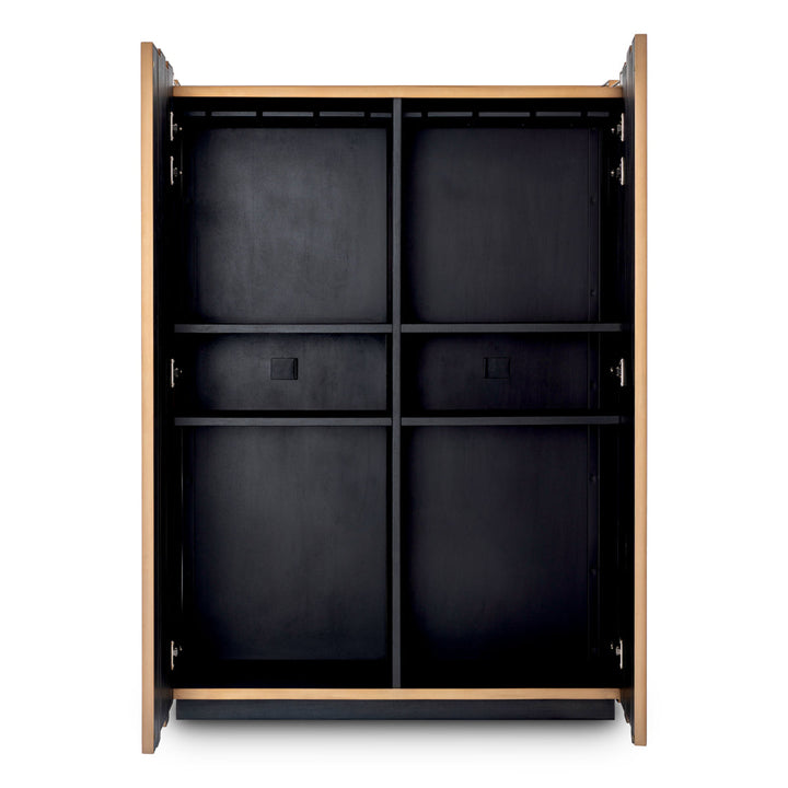 Bar Cabinet Nottingham New Collection - January 2026 Eichholtz