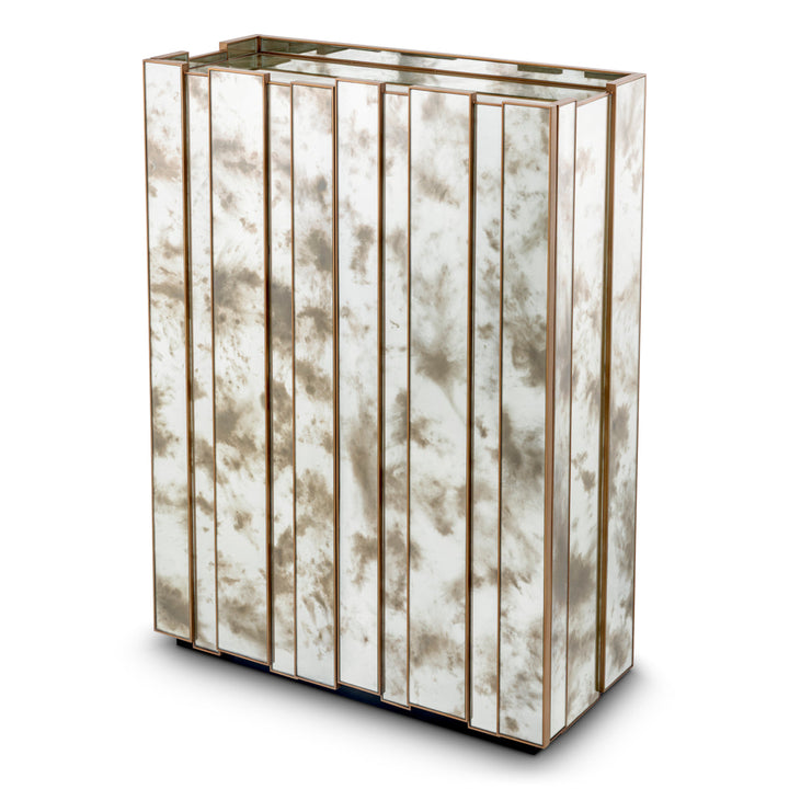 Bar Cabinet Nottingham New Collection - January 2026 Eichholtz