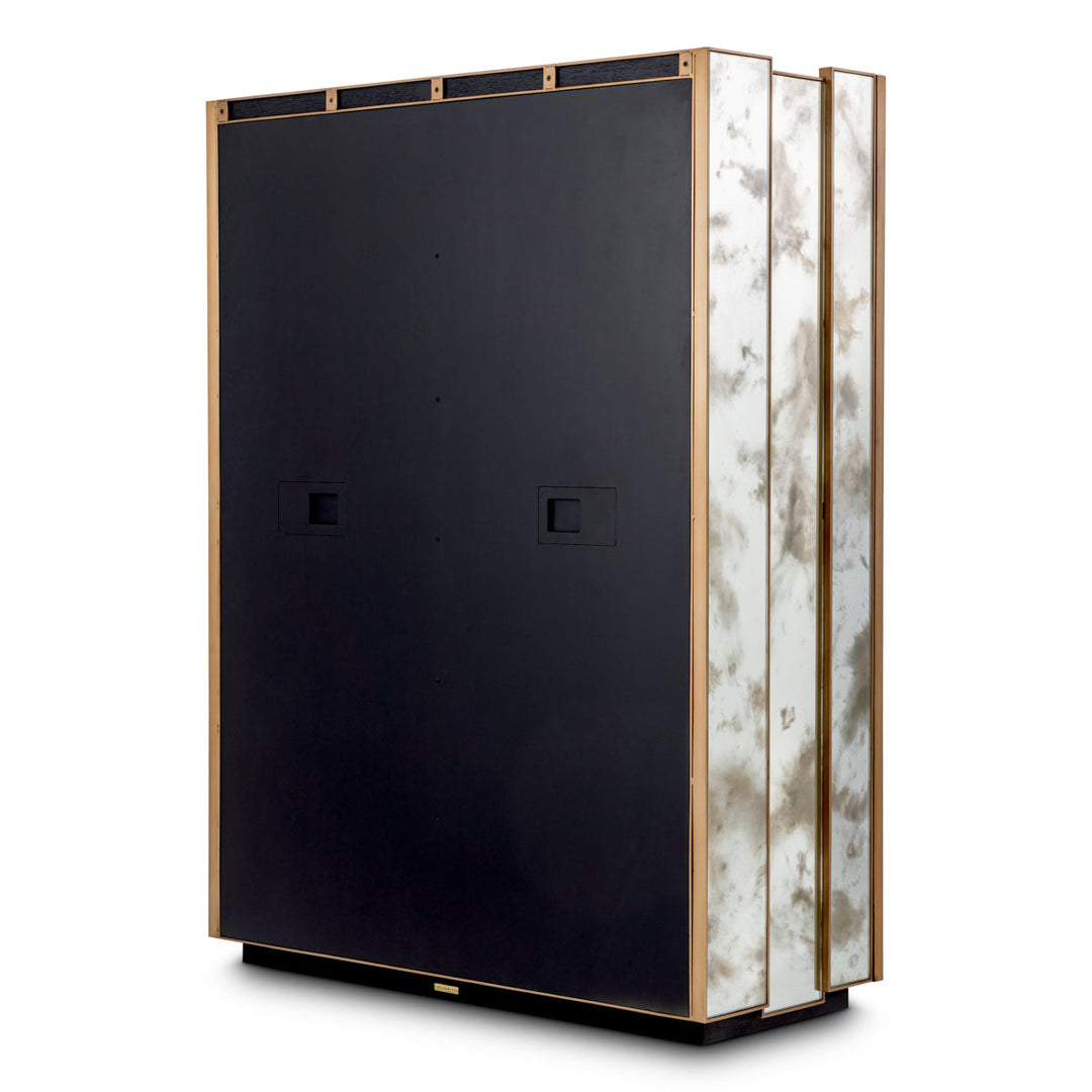 Bar Cabinet Nottingham New Collection - January 2026 Eichholtz