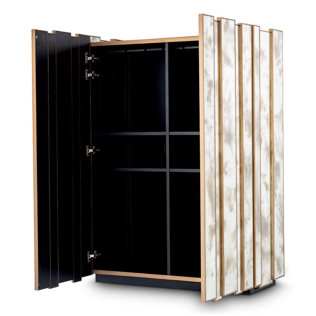 Bar Cabinet Nottingham New Collection - January 2026 Eichholtz