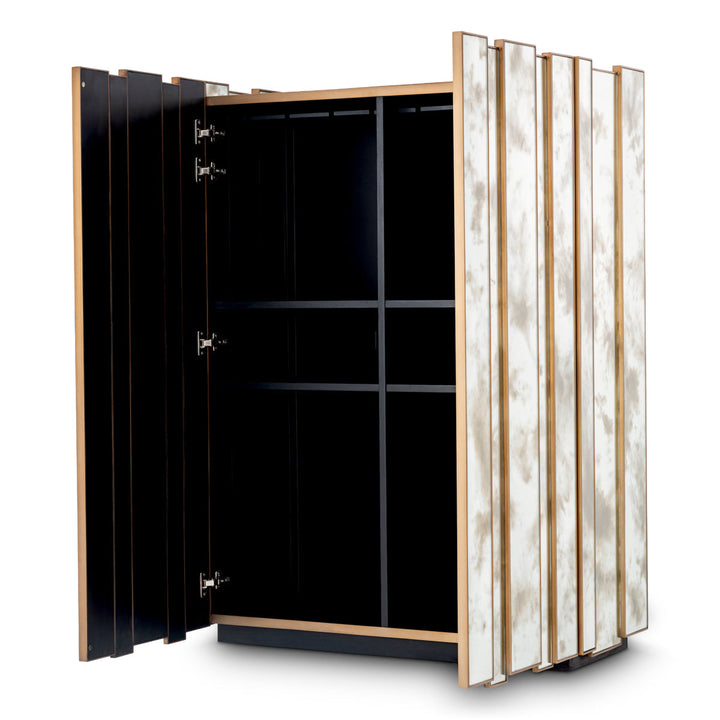 Bar Cabinet Nottingham New Collection - January 2026 Eichholtz