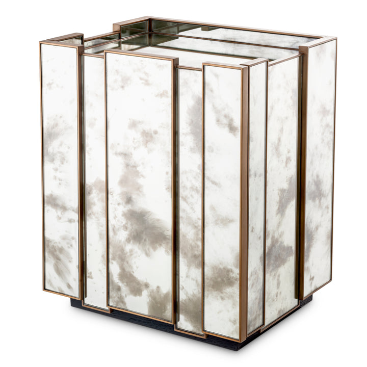 Nightstand Nottingham Left - Image 1