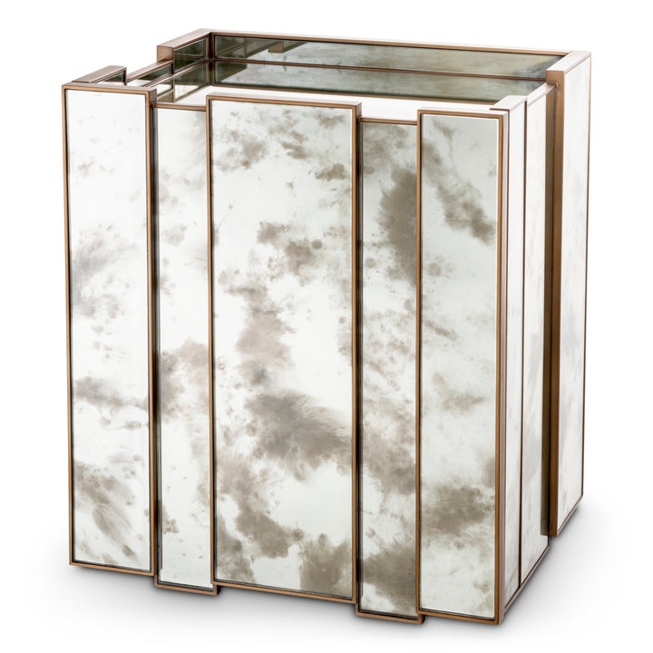 Nightstand Nottingham Left - Image 3