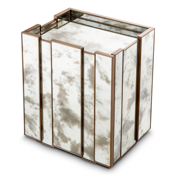 Nightstand Nottingham Left - Image 6