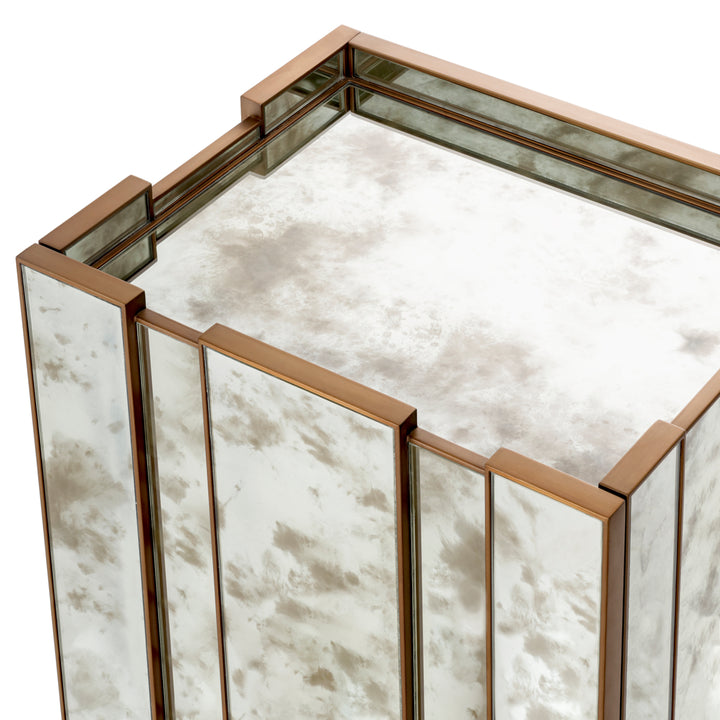 Nightstand Nottingham Left - Image 7