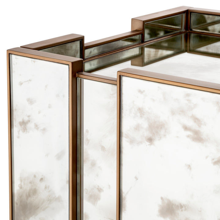 Nightstand Nottingham Left - Image 9