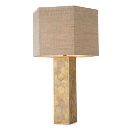 Table Lamp Montreux Table lamps Eichholtz