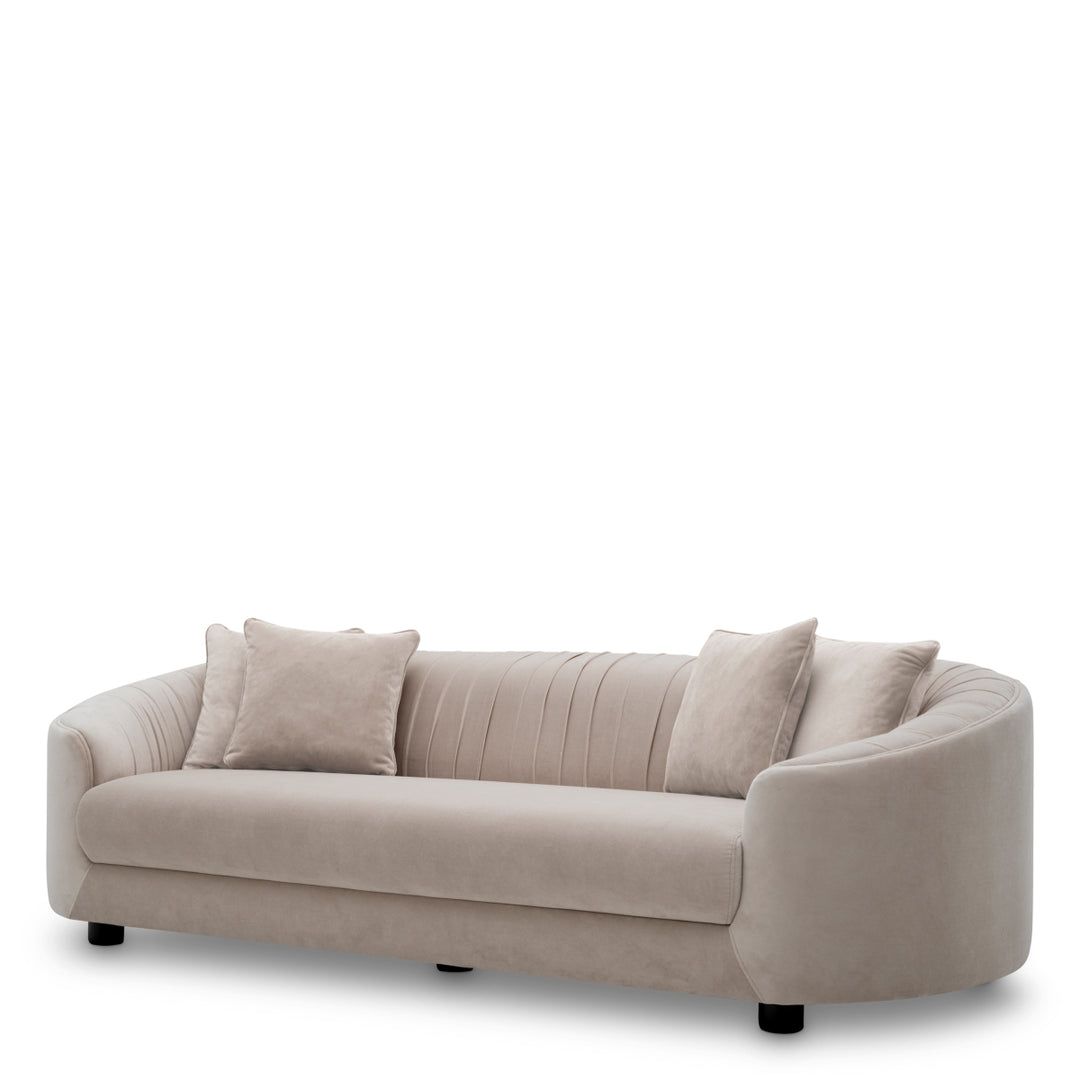 Sofa Jameson Furniture Eichholtz
