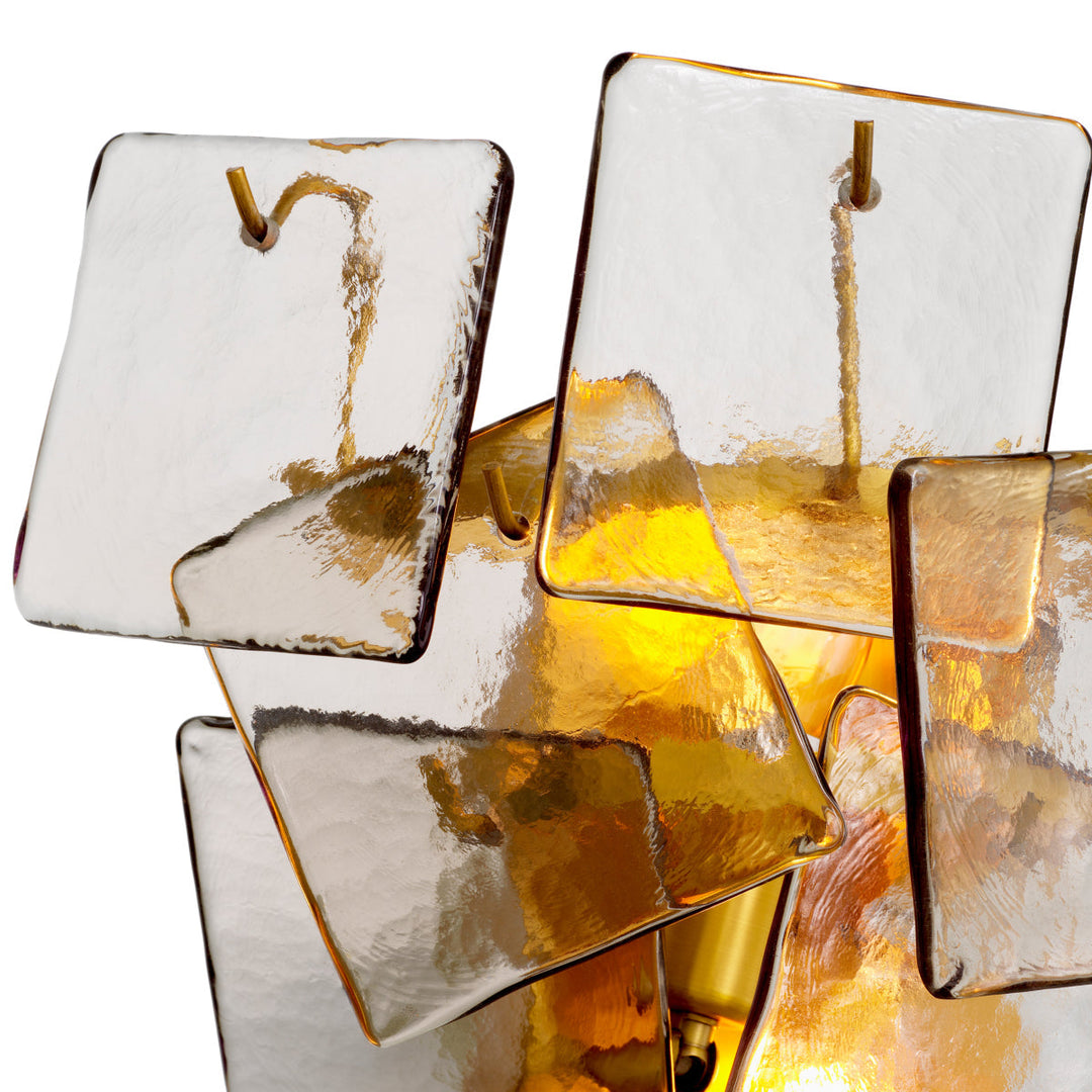 Wall Lamp Biltmore New Collection - January 2026 Eichholtz