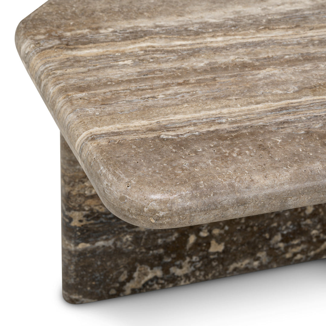Coffee Table Ciro L New Collection - January 2026 Eichholtz